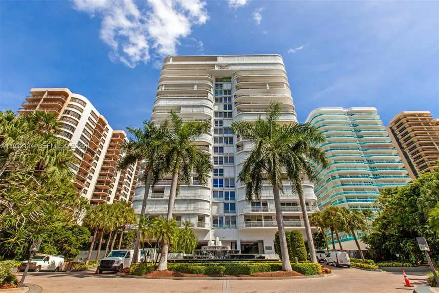 10155 Collins Avenue #410, Bal Harbour, FL 33154 - #3