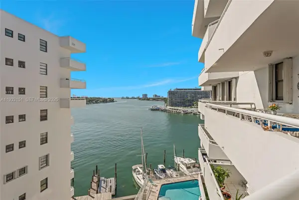 6830 Indian Creek Dr 7b #7B, Miami Beach, FL 33141
