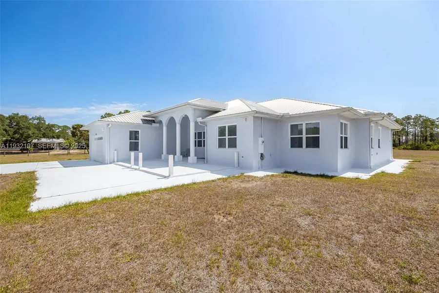 1083 Pollywog Drive, Labelle, FL 33935 - #3