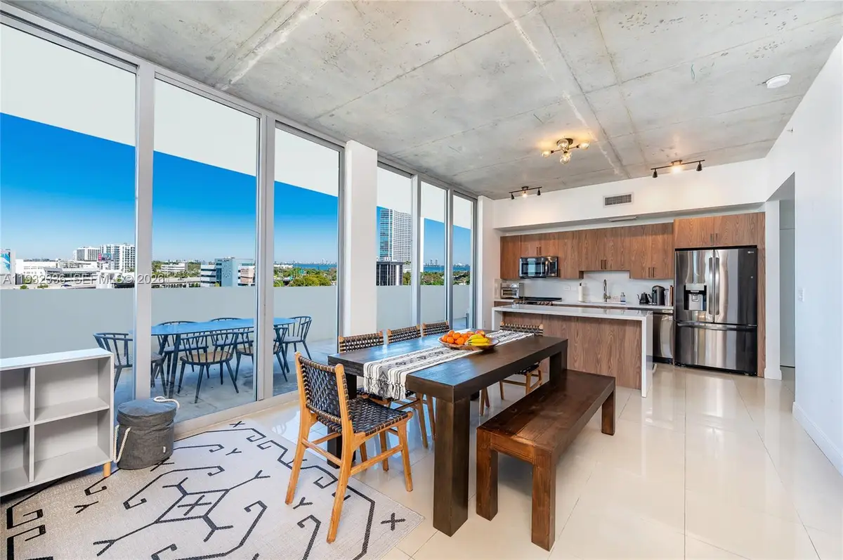 3470 E Coast Avenue #H0704, Miami, FL 33137 - #1