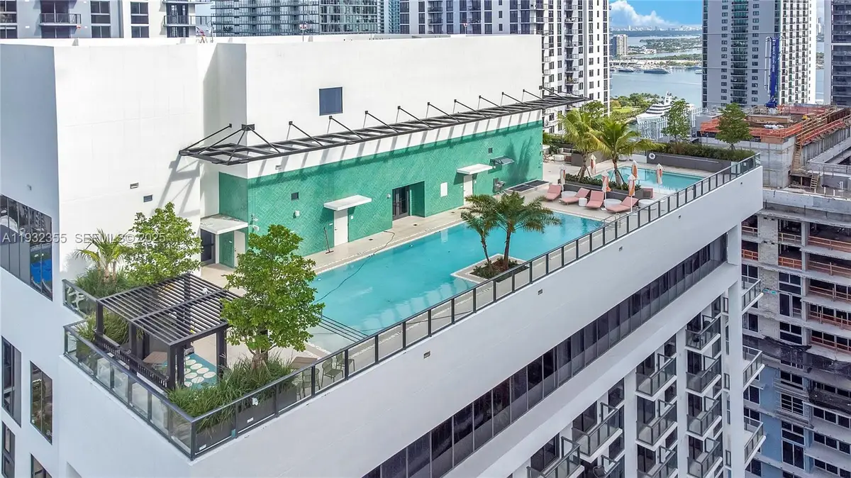 11 NE 6th Street #2201, Miami, FL 33132 - #1