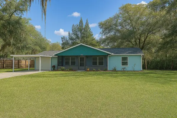 7610 E Stage Coach Trail, Floral City, FL 34436