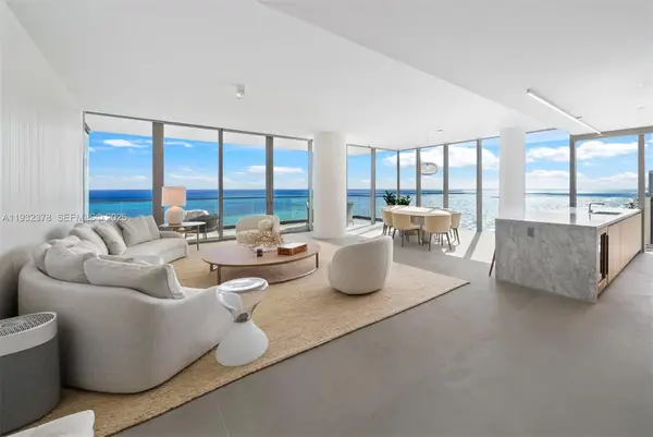 2000 S Ocean Drive #18B, Hallandale Beach, FL 33009