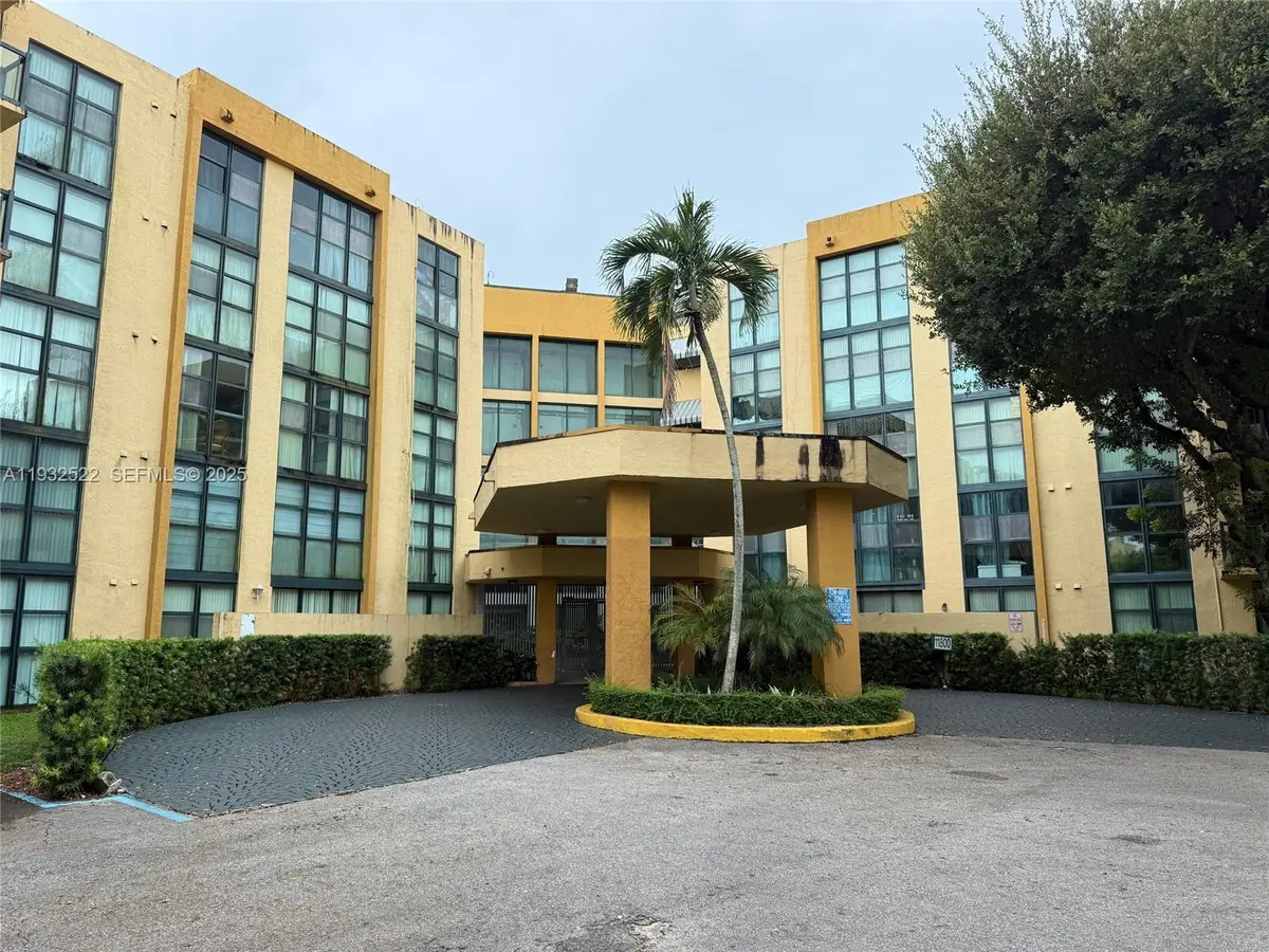 11800 SW 18th Street #1264, Miami, FL 33175 - #1