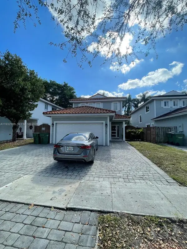 3134 NE 3rd Drive, Homestead, FL 33033