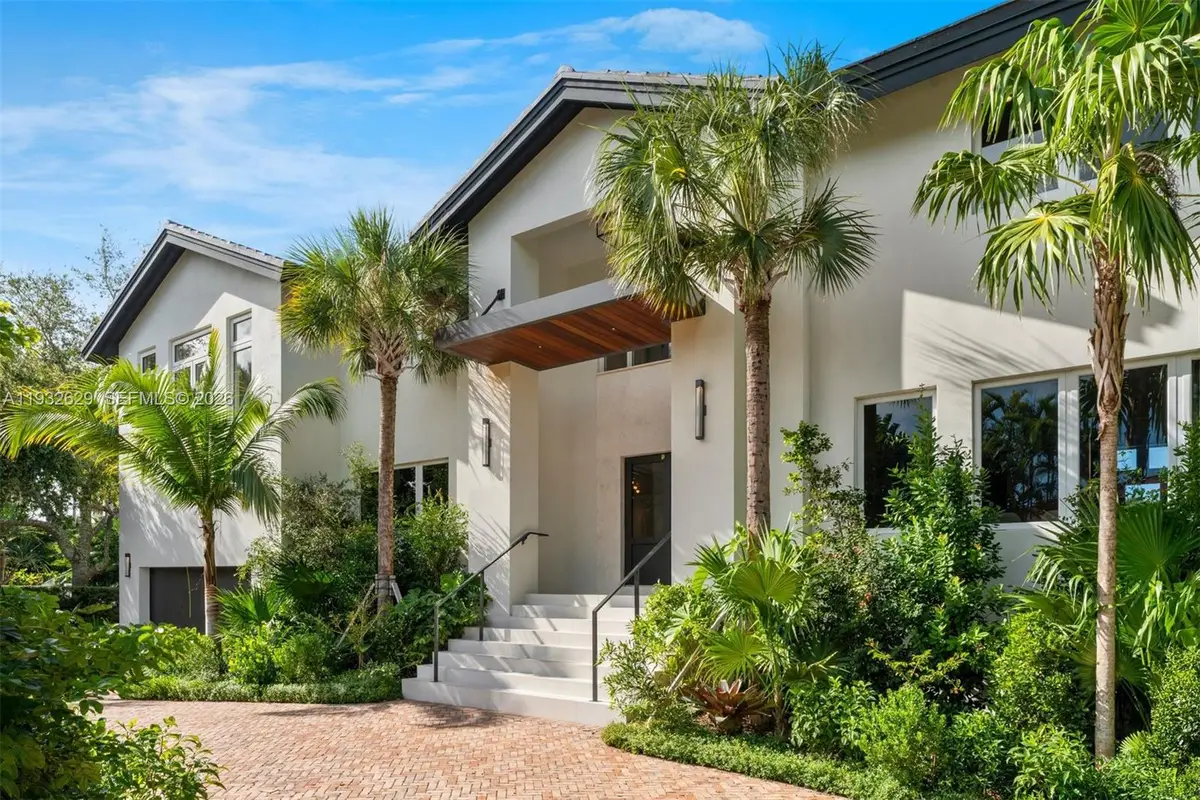 6970 Sunrise Drive, Coral Gables, FL 33133 - #1