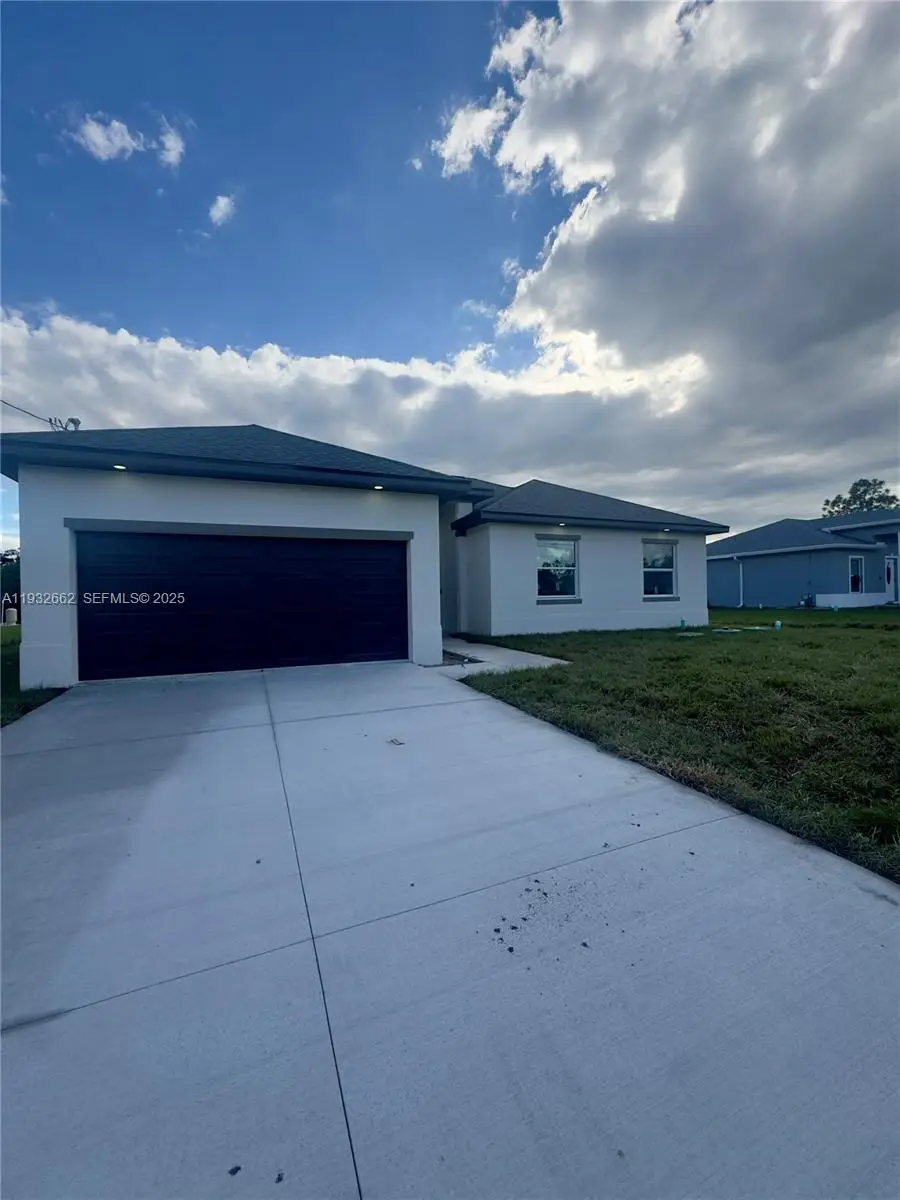 748 Chenut E Street, Lehigh Acres, FL 33974 - #1