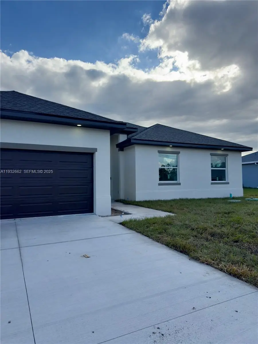 748 Chenut E Street, Lehigh Acres, FL 33974 - #2