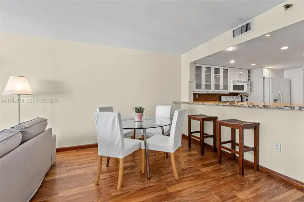 555 NE 15th Street #14G, Miami, FL 33132