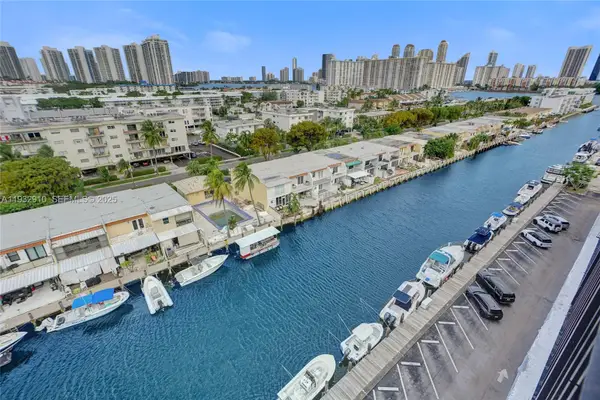 3703 NE 166th Street #PH10, North Miami Beach, FL 33160