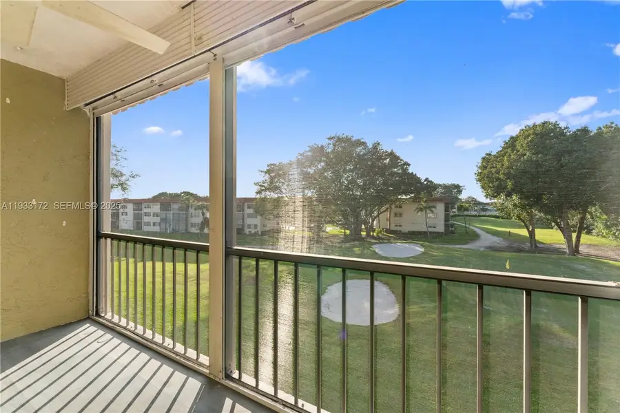 8901 S Hollybrook Boulevard #303, Pembroke Pines, FL 33025 - #3