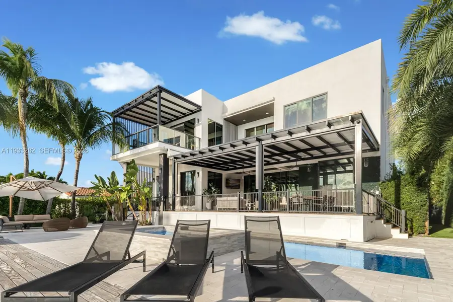 1970 NE 119th Road, North Miami, FL 33181 - #2