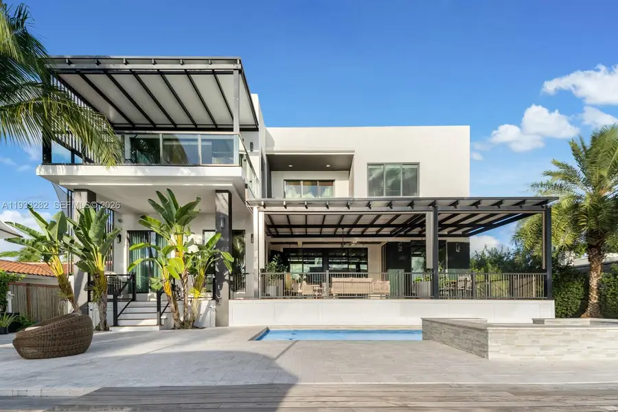 1970 NE 119th Road, North Miami, FL 33181 - #3