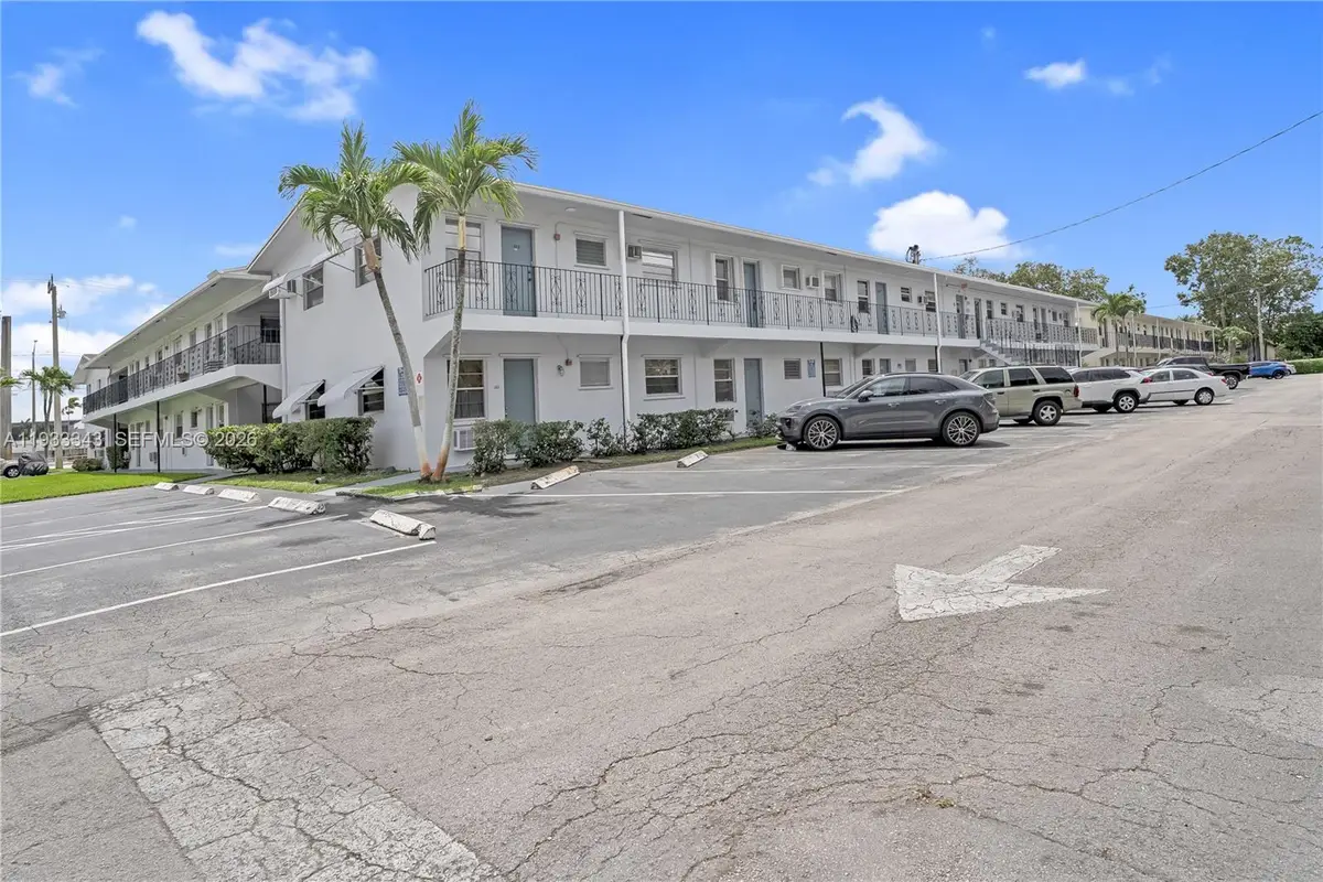 7401 Pines Boulevard #221, Pembroke Pines, FL 33024 - #1
