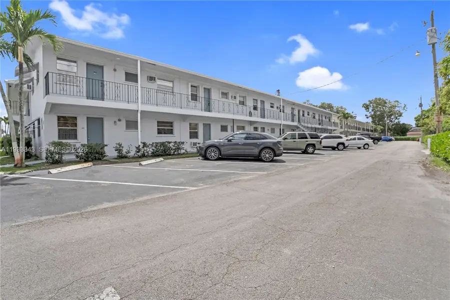 7401 Pines Boulevard #221, Pembroke Pines, FL 33024 - #2
