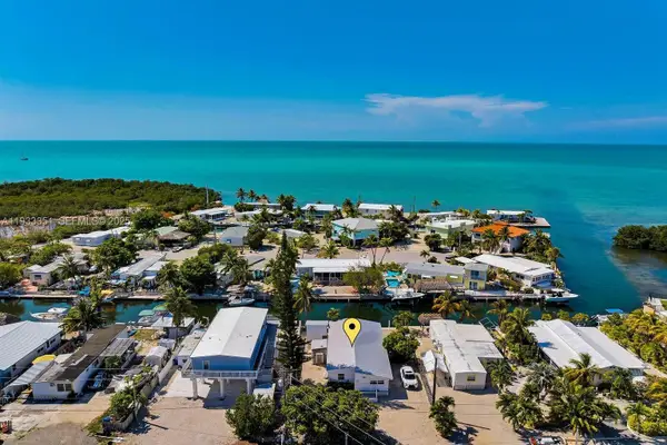 59761 Overseas Highway, Marathon, FL 33050