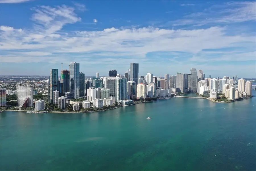 1331 Brickell Bay Drive #1609, Miami, FL 33131 - #2