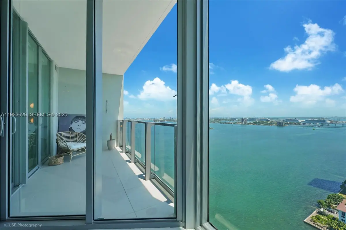 2900 NE 7th Avenue #3108, Miami, FL 33137 - #1