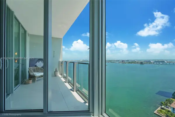 2900 NE 7th Avenue #3108, Miami, FL 33137