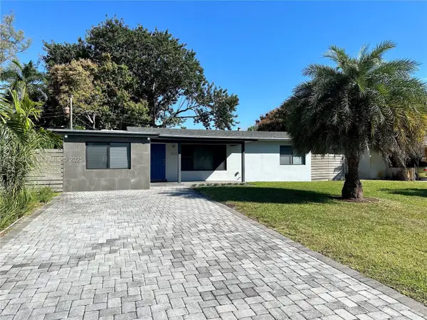 513 NW 30th Street, Wilton Manors, FL 33311