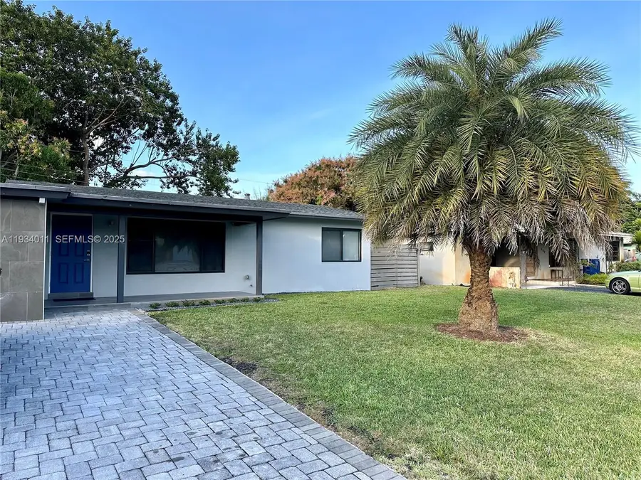 513 NW 30th Street, Wilton Manors, FL 33311 - #2