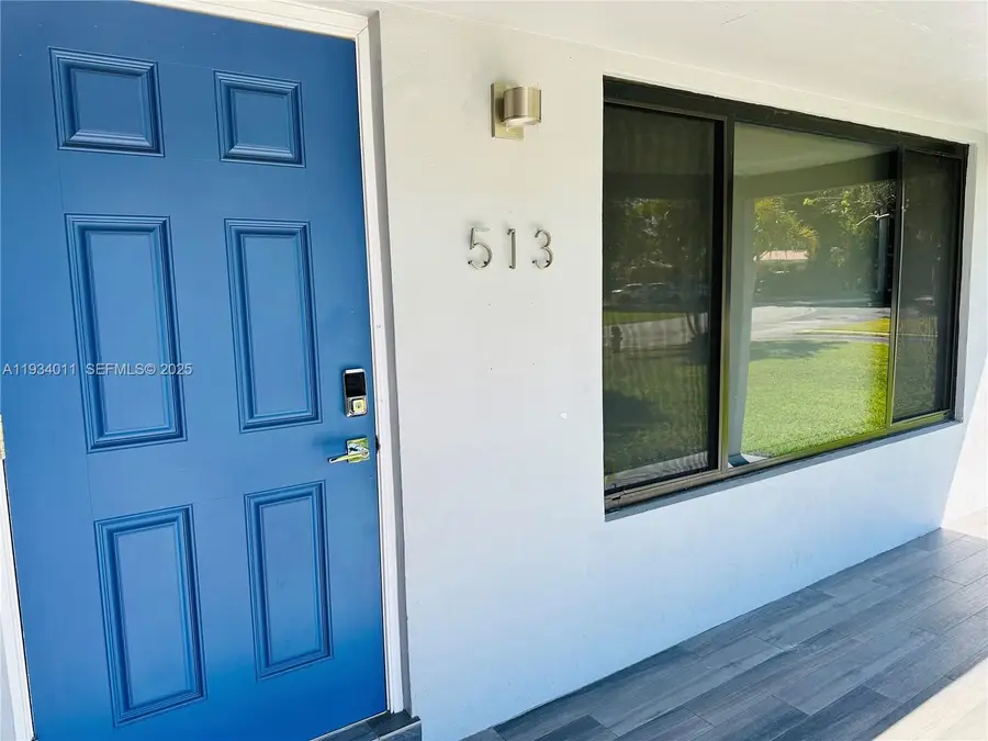 513 NW 30th Street, Wilton Manors, FL 33311 - #3