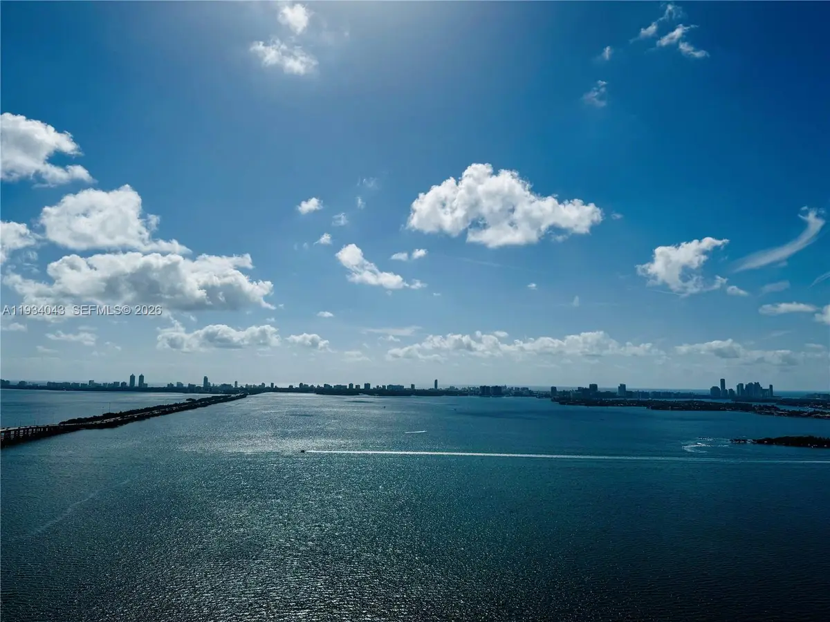 480 NE 31st Street #3404, Miami, FL 33137 - #1