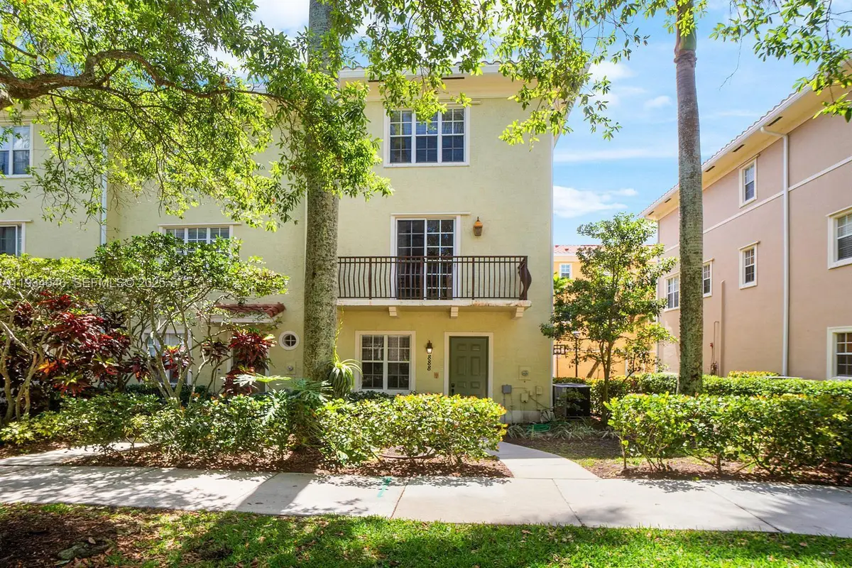 888 University Boulevard, Jupiter, FL 33458 - #1