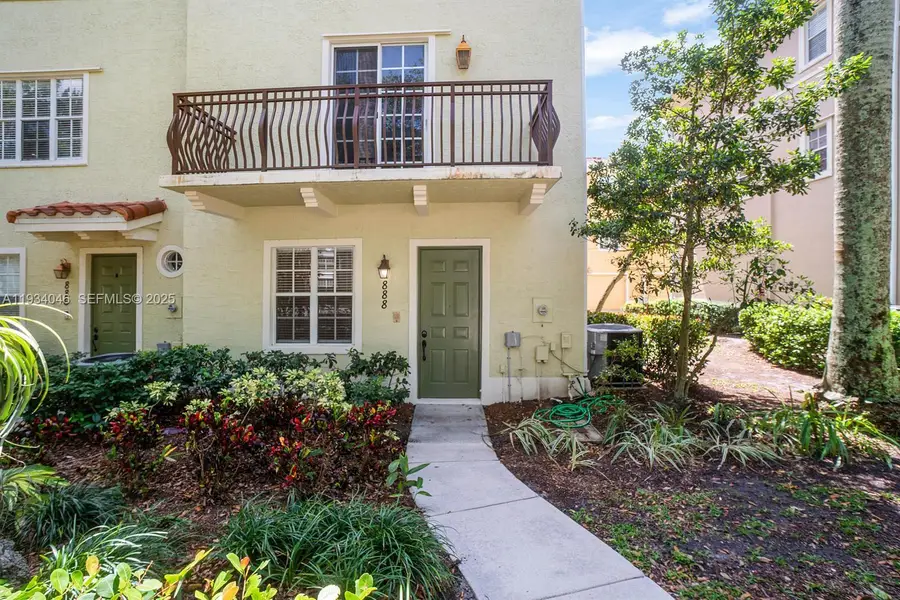 888 University Boulevard, Jupiter, FL 33458 - #3
