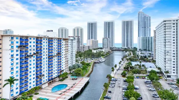 400 Kings Point Drive #1604, Sunny Isles Beach, FL 33160