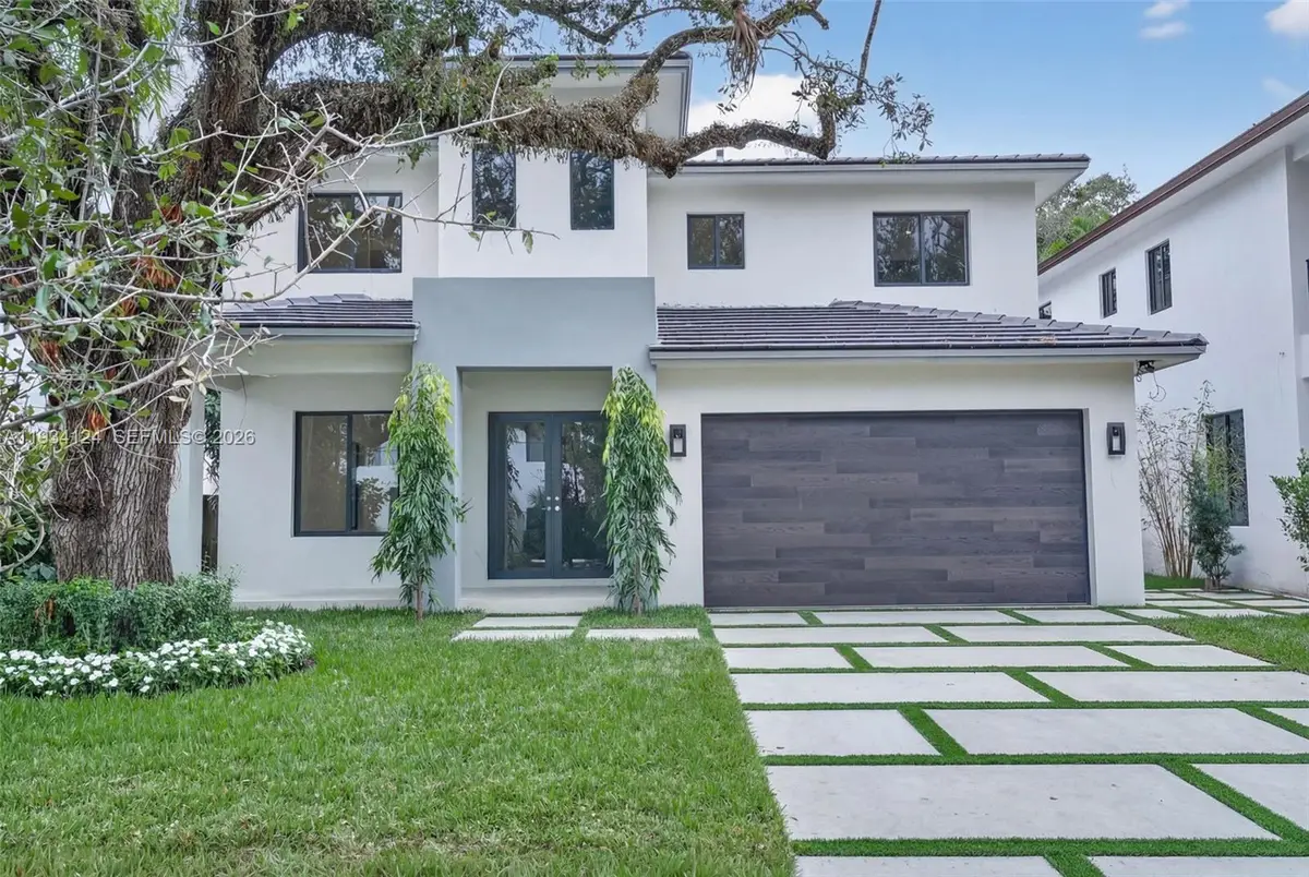7222 SW 52nd Court, Miami, FL 33143 - #1