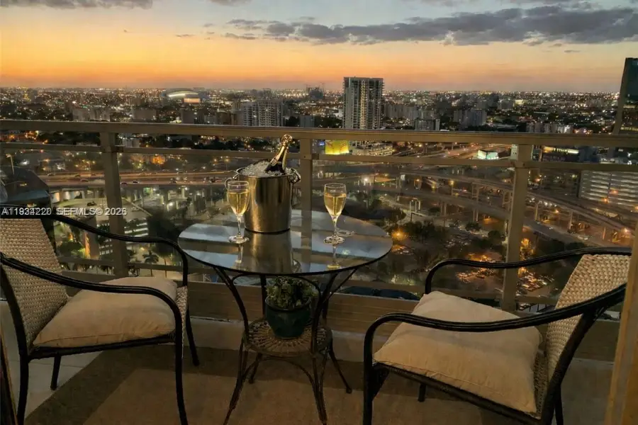 90 SW 3rd Street #2109, Miami, FL 33130 - #2
