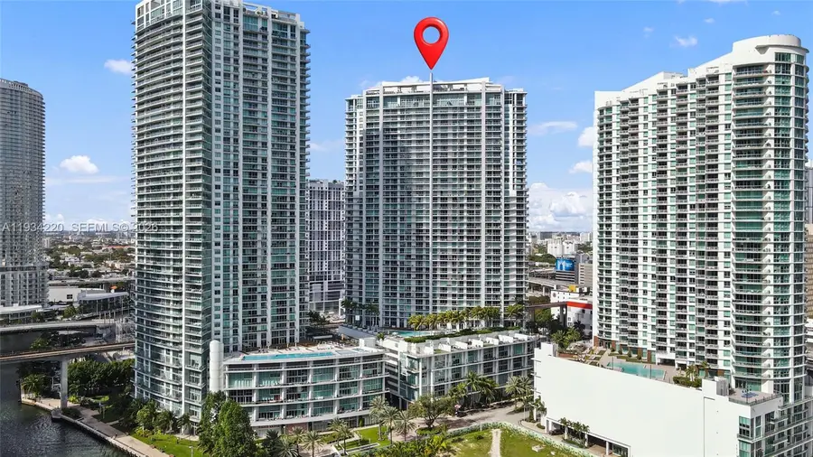90 SW 3rd Street #2109, Miami, FL 33130 - #3