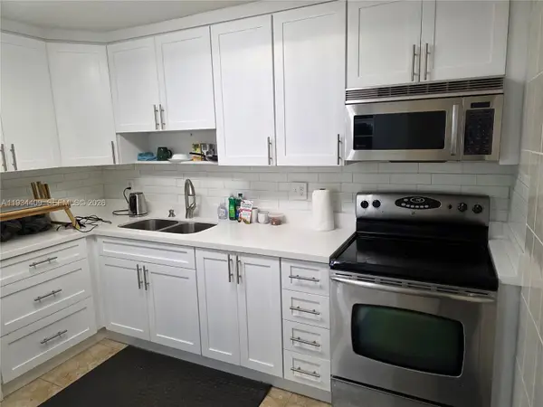 1811 Jefferson Street #501, Hollywood, FL 33020