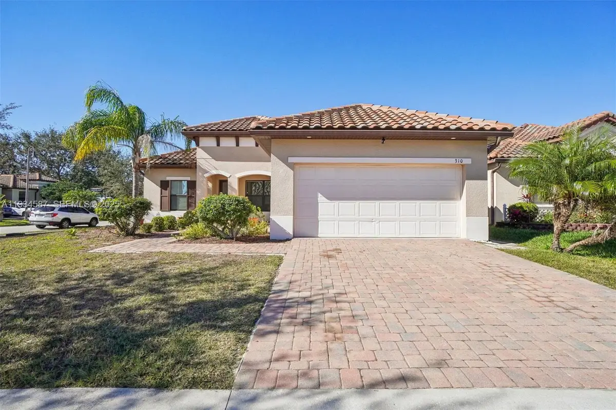 310 Villa Sorrento Circle, Haines City, FL 33844 - #1