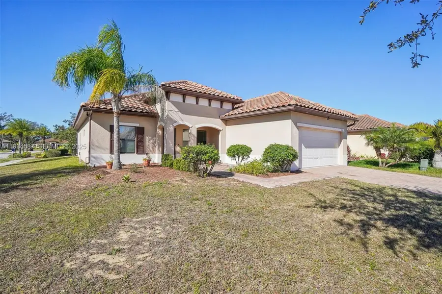 310 Villa Sorrento Circle, Haines City, FL 33844 - #3