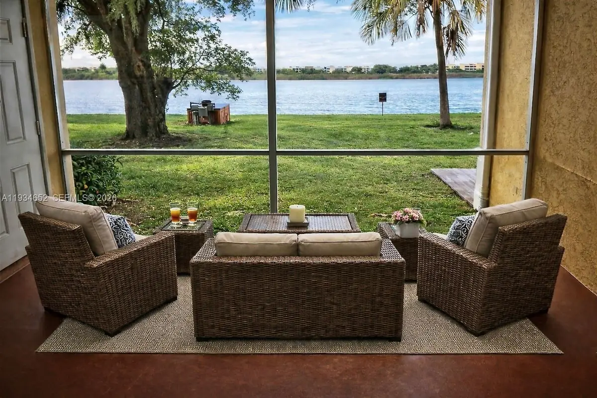 2445 NW 33rd Street #1404, Oakland Park, FL 33309 - #1