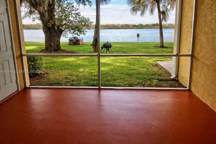 2445 NW 33rd Street #1404, Oakland Park, FL 33309 - #2
