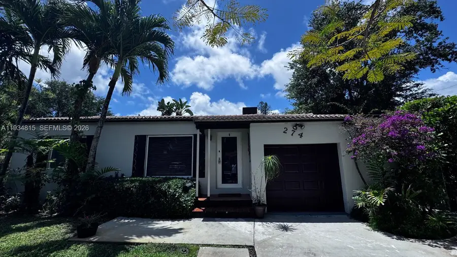 274 NW 92nd Street, Miami Shores, FL 33150 - #2