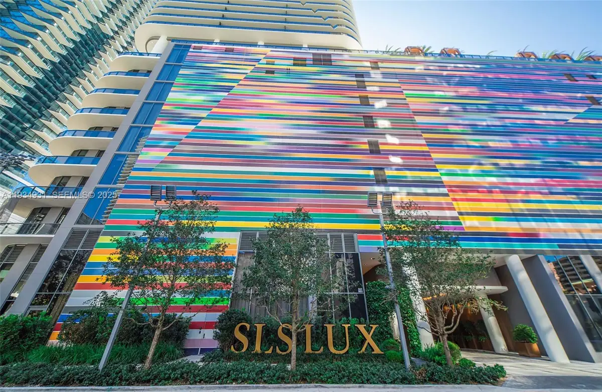 801 S Miami Avenue #509, Miami, FL 33130 - #1