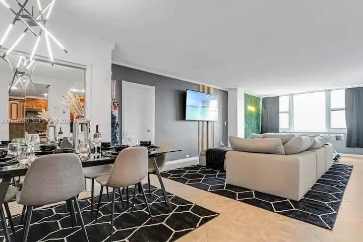4040 Galt Ocean Drive #605, Fort Lauderdale, FL 33308 - #1