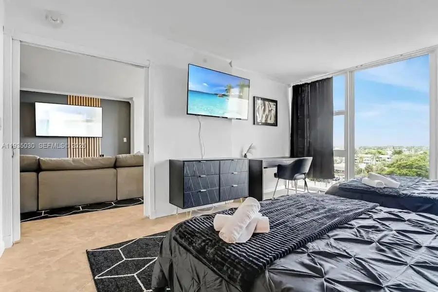 4040 Galt Ocean Drive #605, Fort Lauderdale, FL 33308 - #2