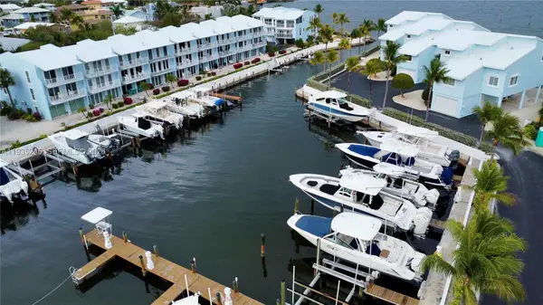 1501 Ocean Bay Dr - B7 #10, Key Largo, FL 33037