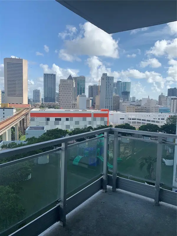 90 SW 3rd Street #1211, Miami, FL 33130