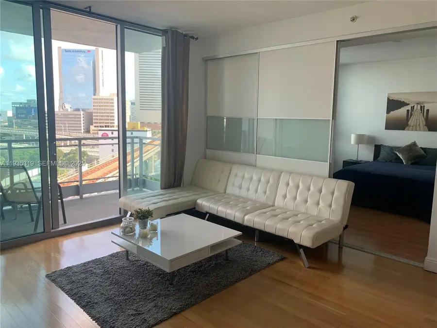 90 SW 3rd Street #1211, Miami, FL 33130 - #2