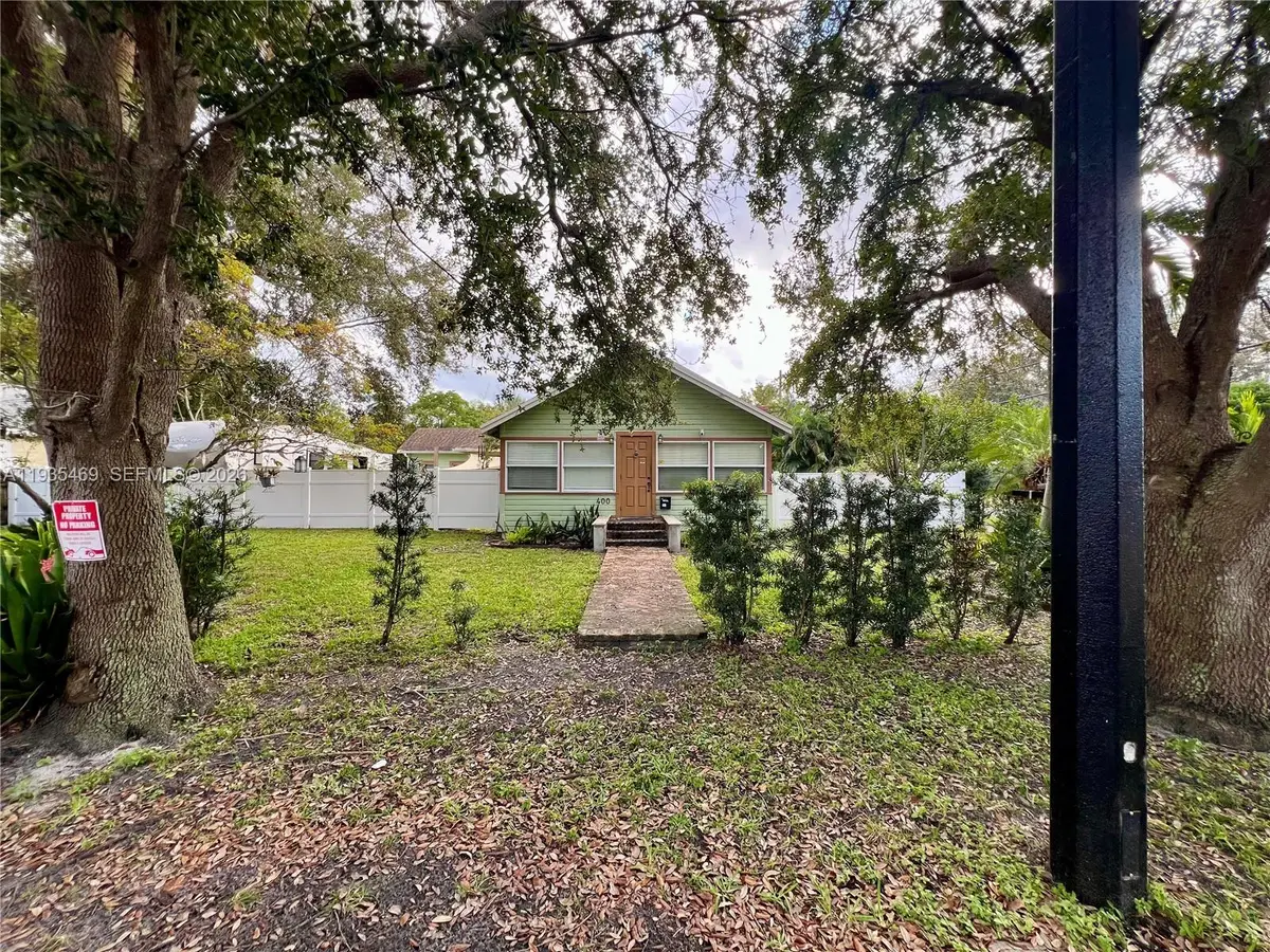 400 NE 3rd Street, Pompano Beach, FL 33060 - #1
