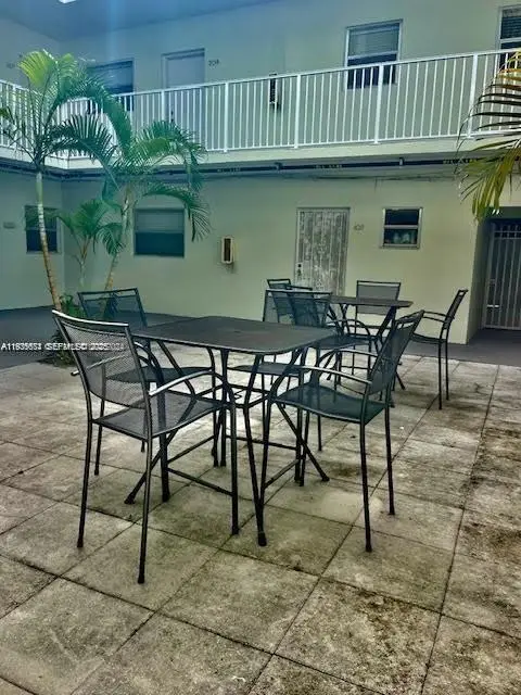 12890 NE 8th Avenue #102, North Miami, FL 33161