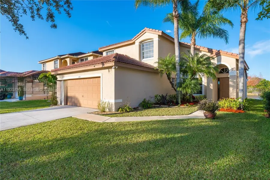 2824 SW 183rd Avenue, Miramar, FL 33029 - #2