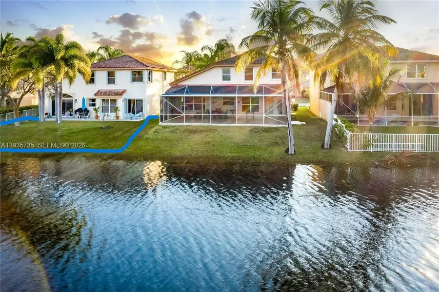 2824 SW 183rd Avenue, Miramar, FL 33029 - #3