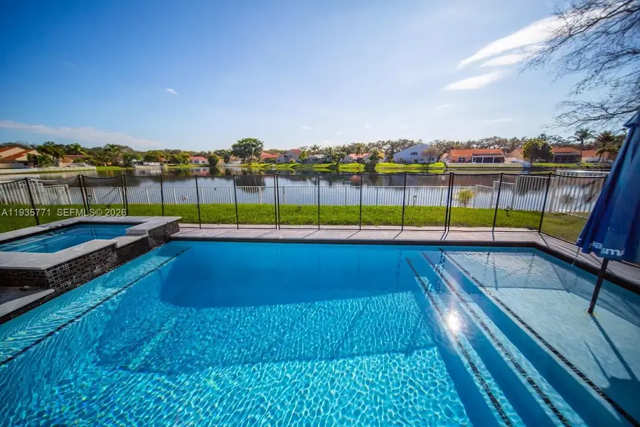 13020 SW 17th Court, Miramar, FL 33027 - #3